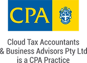 CPA Practice logo