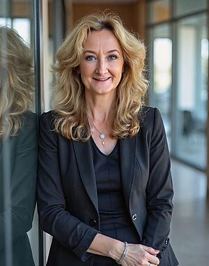 Ali Todd photo